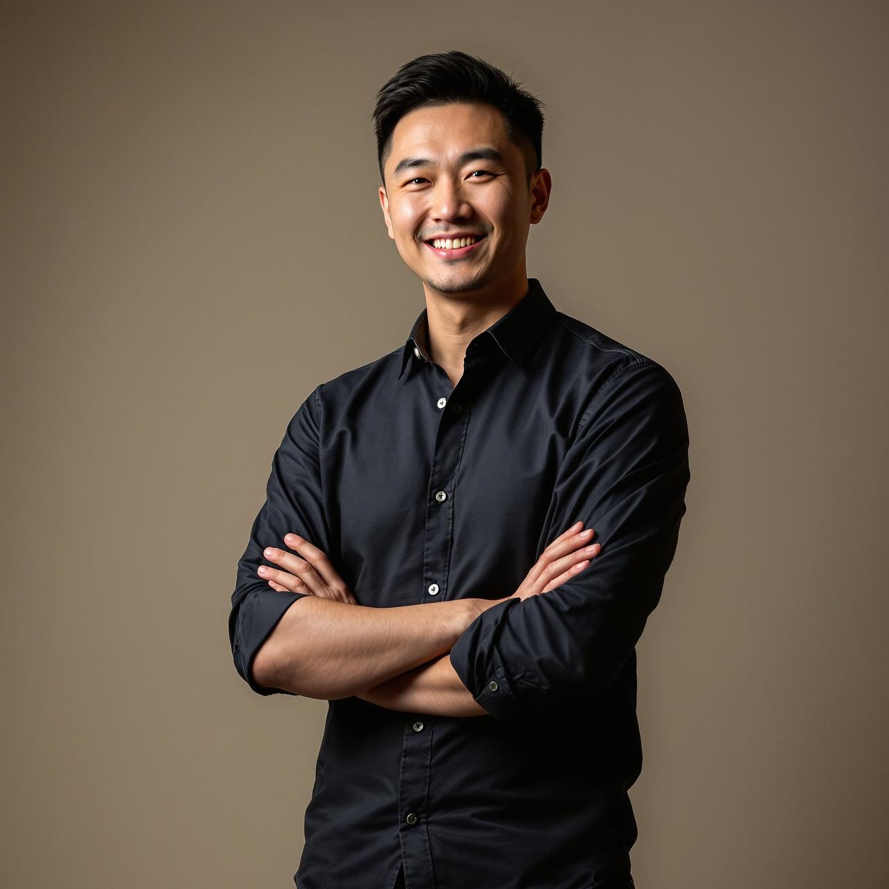 短剧网首页团队成员 - 王明远 - CTO 首席技术官